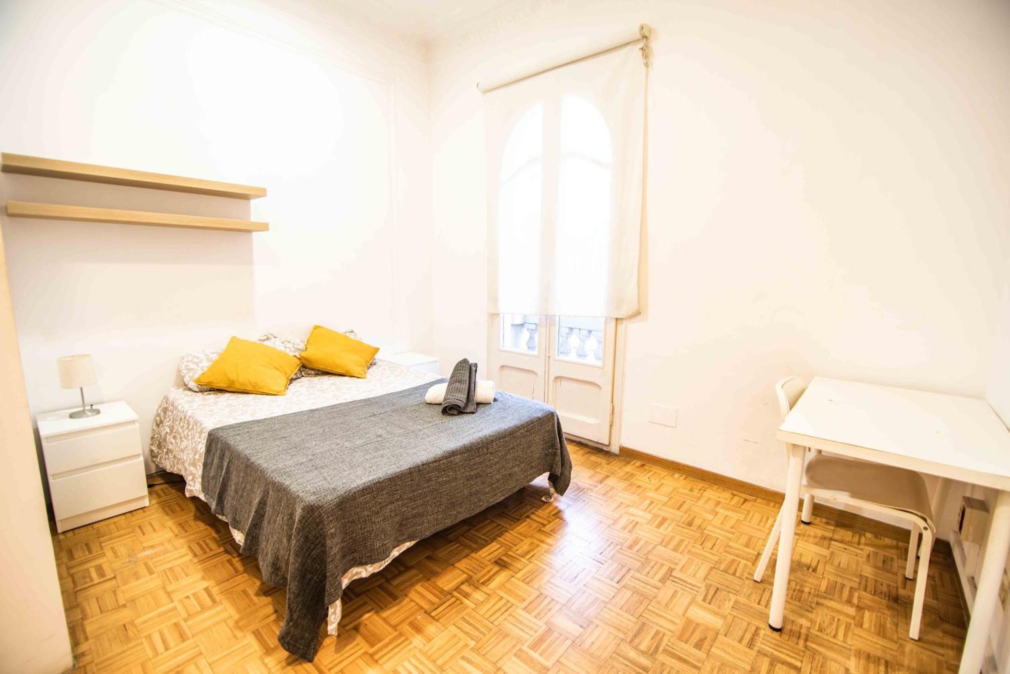 Balmes Private Rooms - Barcelona — Fotos 2